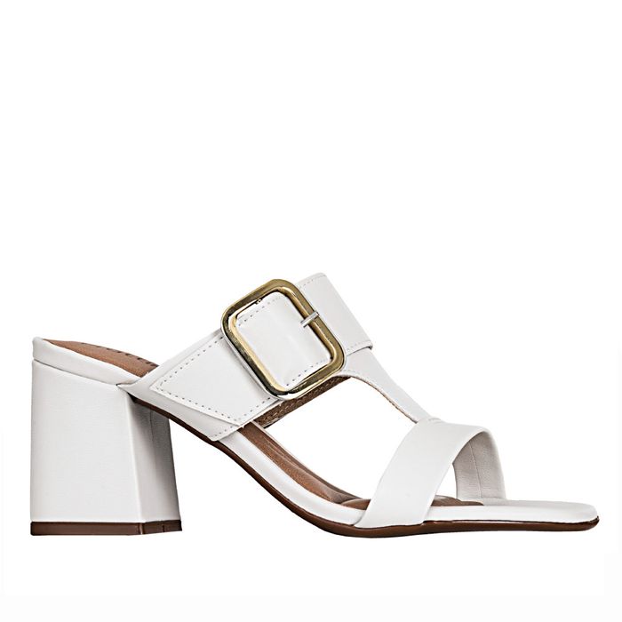 Sandalia tacon Casual de Mujer frattini 8436240