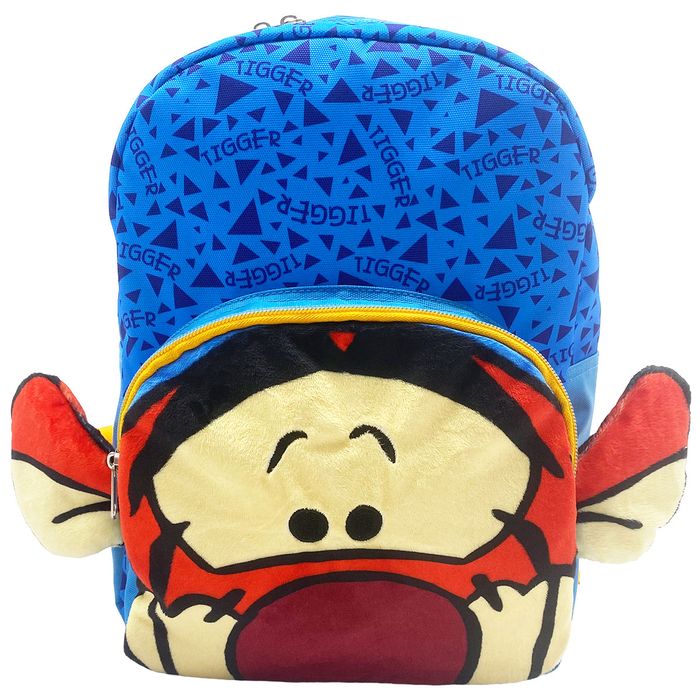 Accesorio Morrales consignacion  tiger Morral 11  tiger 4041