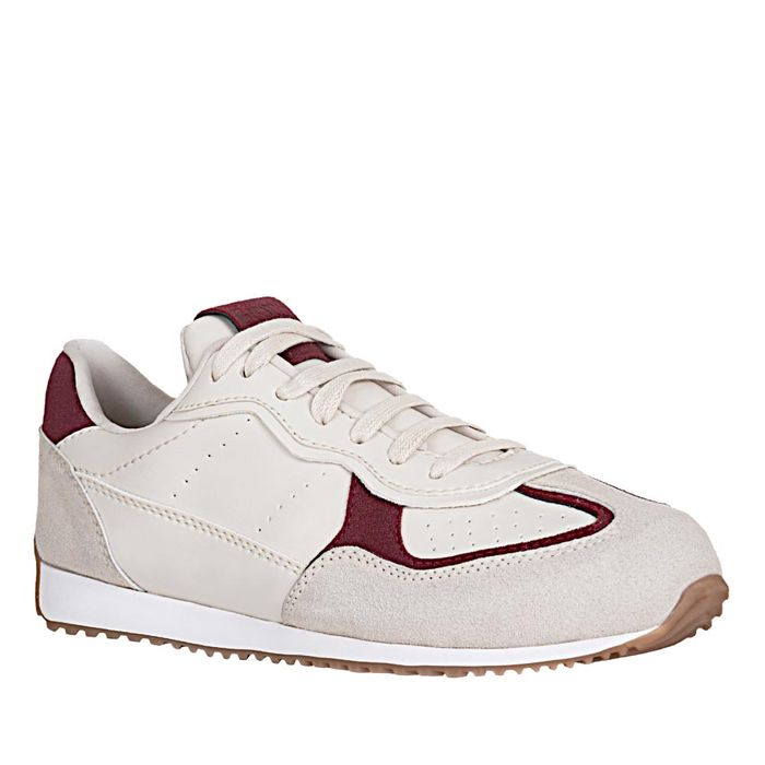 Tenis Casual de Mujer frattini bela .juana