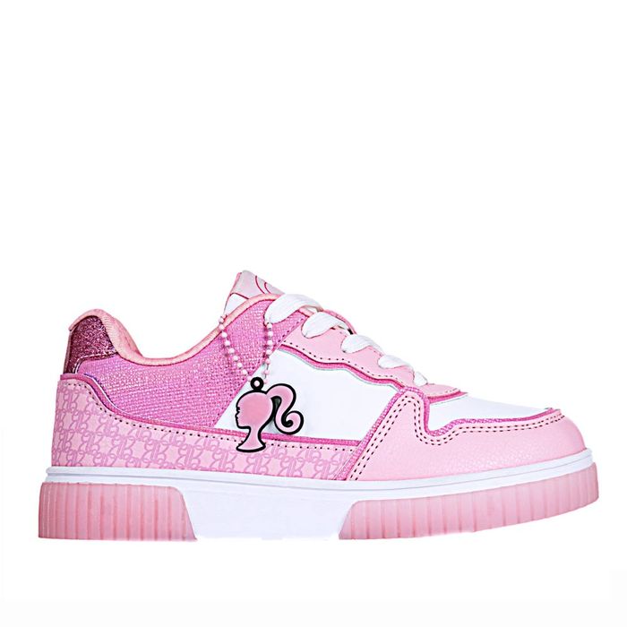Tenis Casual de Niñas barbie  xia barbie 6-25-2 jun