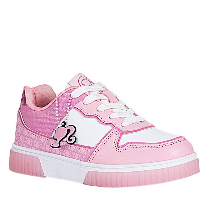 Tenis Casual de Niñas barbie  xia barbie 6-25-2 jun