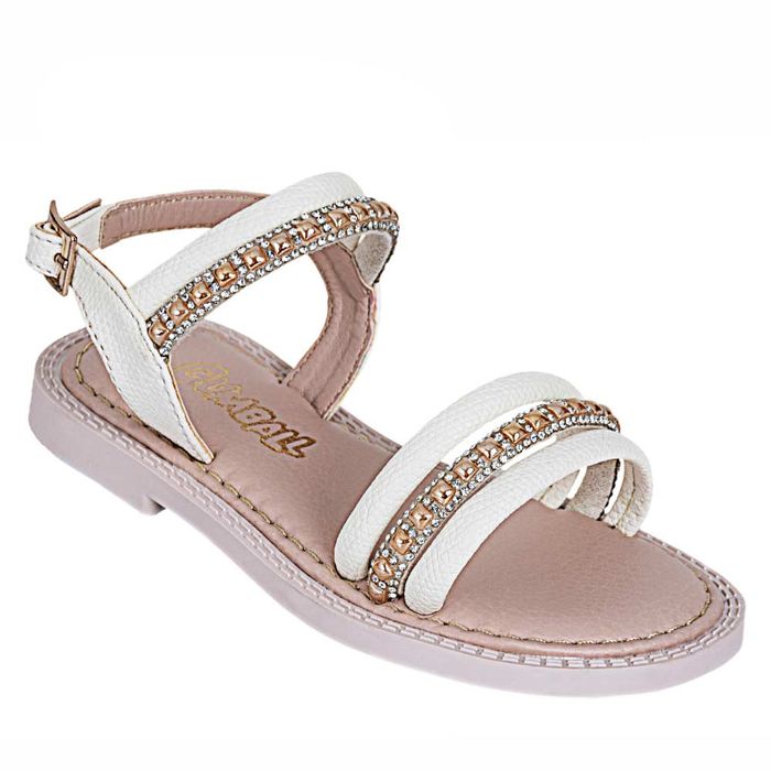 Sandalia Casual de Niñas gumball Boma