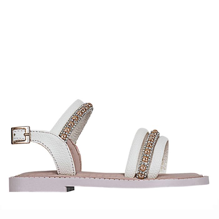 Sandalia Casual de Niñas gumball Boma