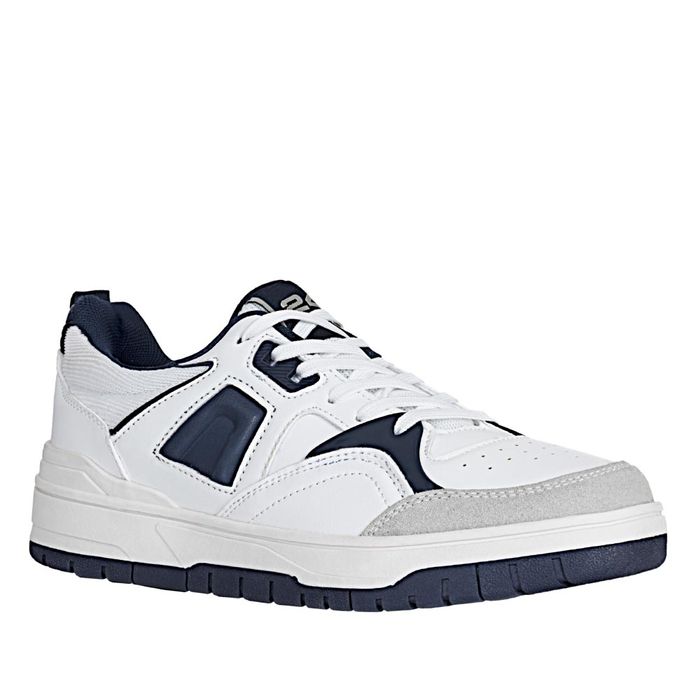 Tenis Casual de Hombre 24 walks Sa4482m