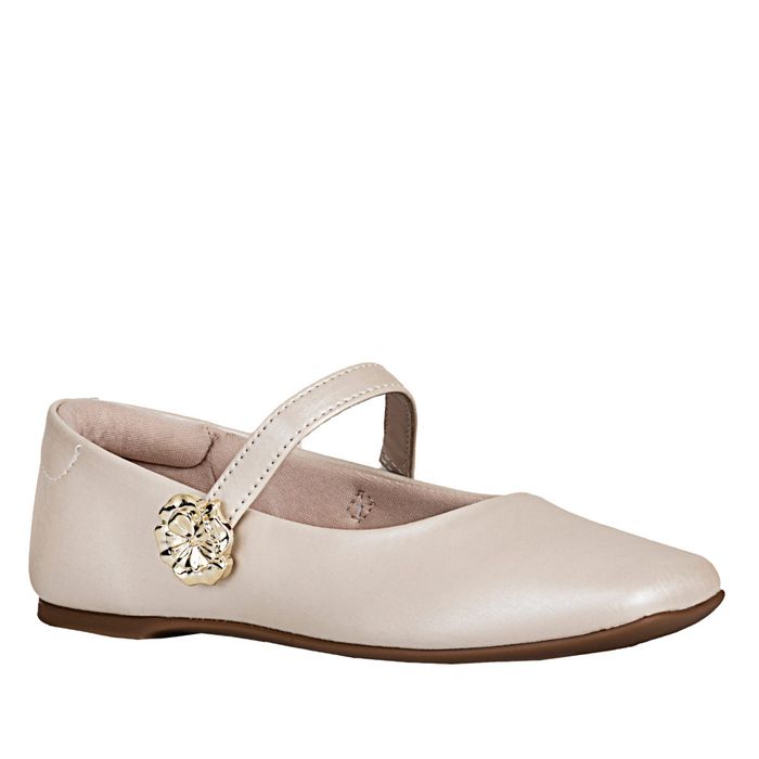 Baleta Casual de Niñas frattini teen 2548-222