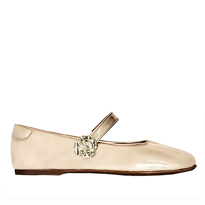 Baleta Casual de Niñas frattini teen 2548-222