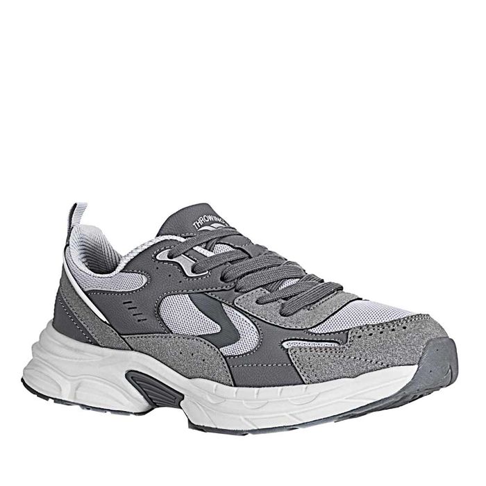 Tenis Casual de Hombre 24 walks  ae40909m