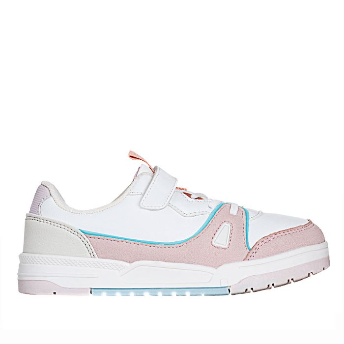 Tenis Casual de Niñas frattini teen  fuz 21-25-2 jun