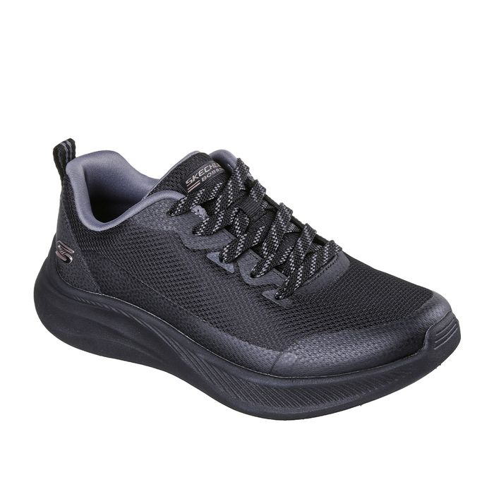 Tenis Casual de Mujer skechers  117730bbk