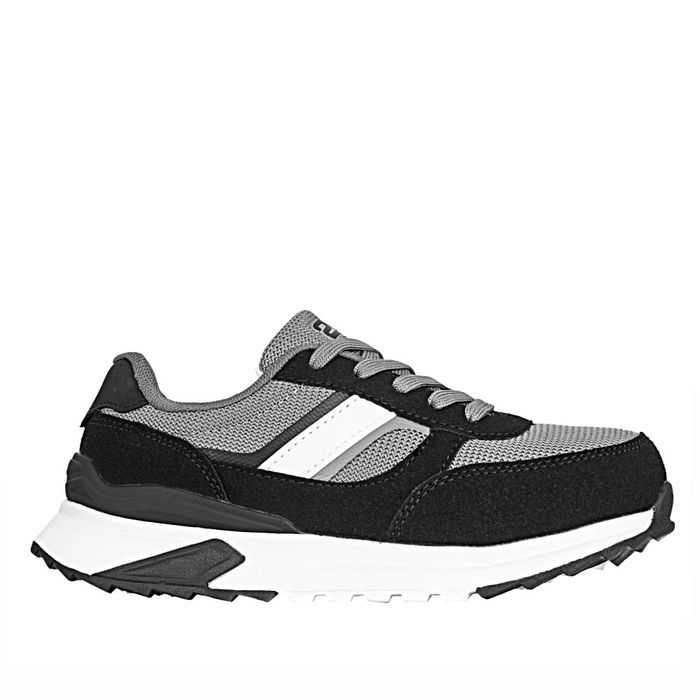 Tenis Casual de Niño 24 walks  fuz 60-25-2 jun mas