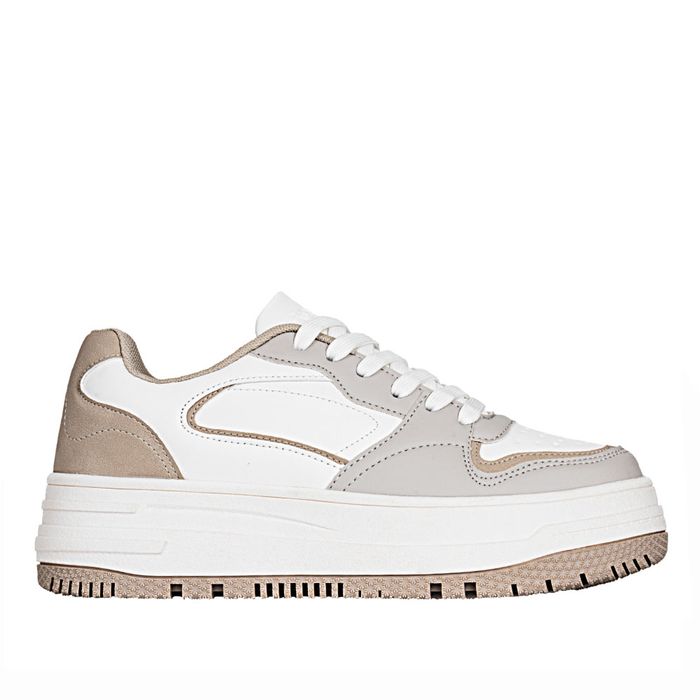 Tenis Casual de Mujer frattini bela  sa4534w