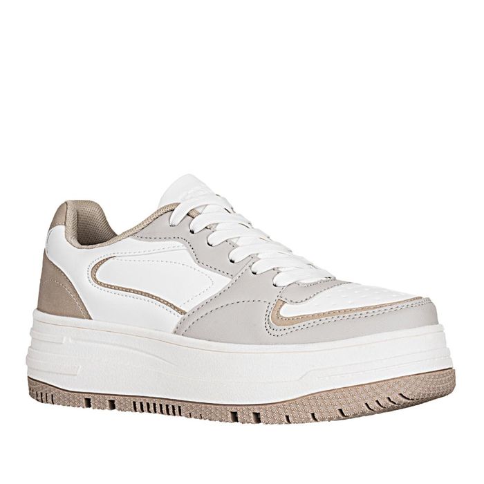 Tenis Casual de Mujer frattini bela  sa4534w