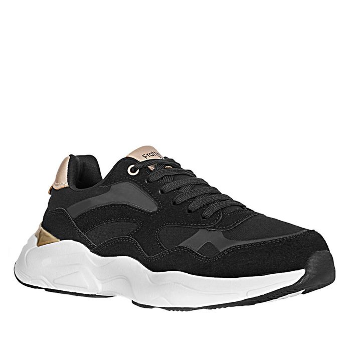 Tenis Casual de Mujer frattini bela  aw42702w