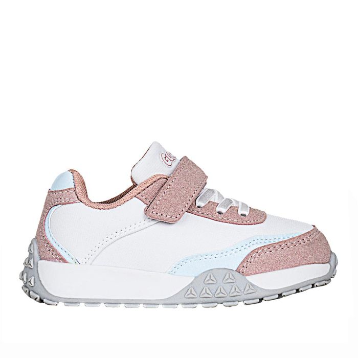 Tenis Casual de Niñas gumball  fuz 15-25-2 inf