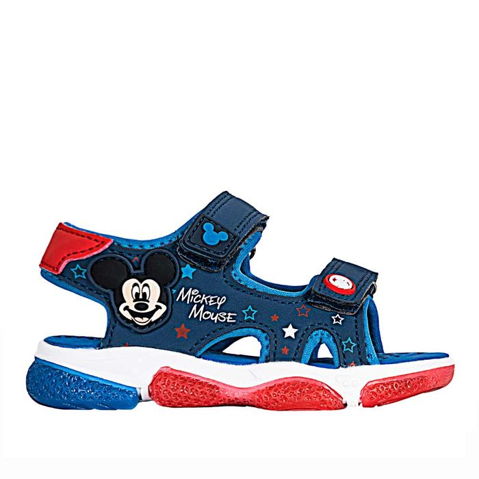 Sandalia Casual de Niño disney Fritz 61952cm