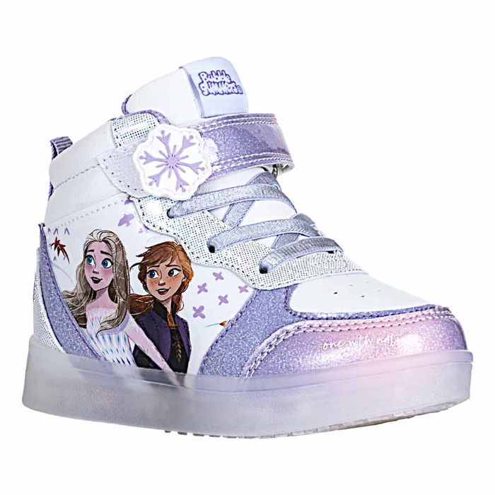 Bota/botin Casual de Niñas disney  ebay 011518r