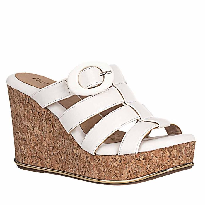 Plataforma Casual de Mujer frattini 3040