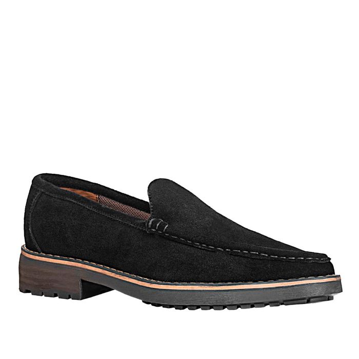 Mocasin Formal de Hombre aldo masconi Windsor