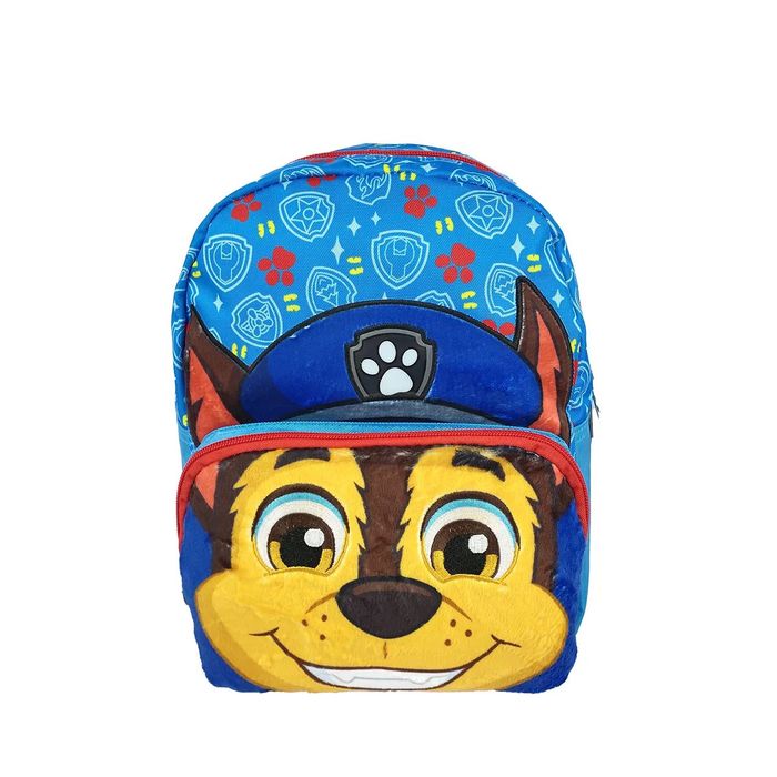 Accesorio Morrales consignacion  paw patrol Morral 11  paw patrol d54041