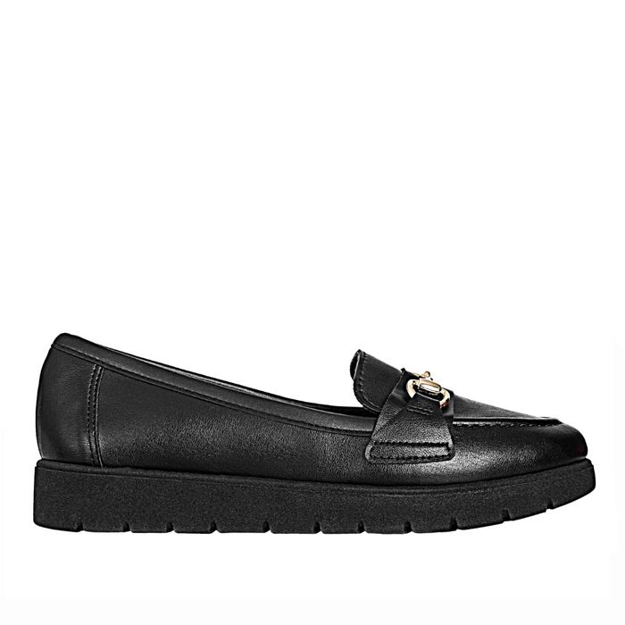 Baleta Mocasin moleca de Mujer moleca Mocasin 5803.101.9569