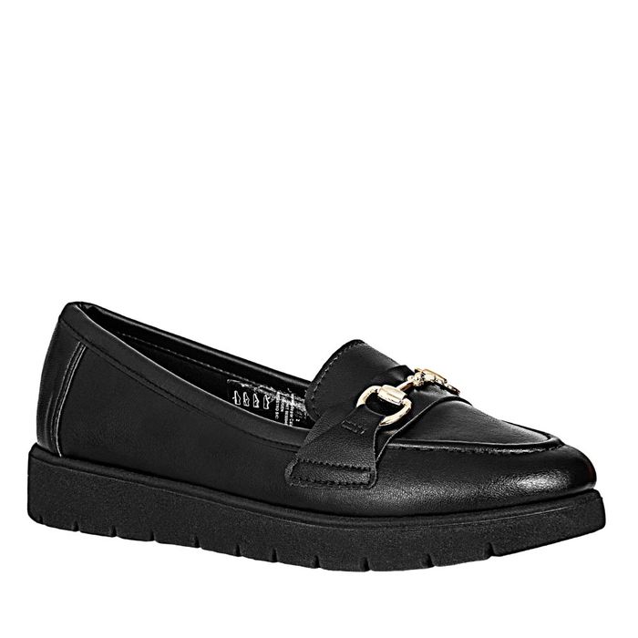Baleta Mocasin moleca de Mujer moleca Mocasin 5803.101.9569