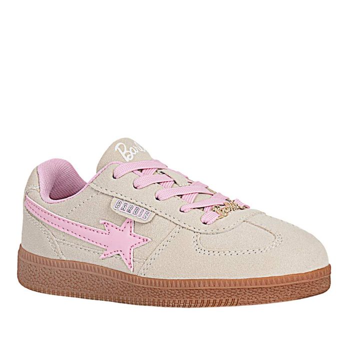 Tenis Casual de Niñas barbie  xia barbie 4-25-2 jun