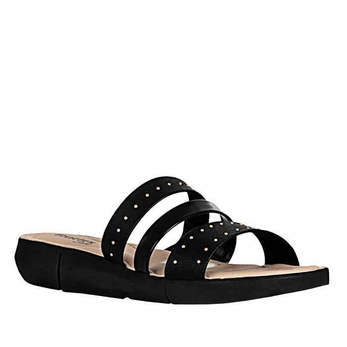 Sandalia Casual de Mujer frattini soft 7199106