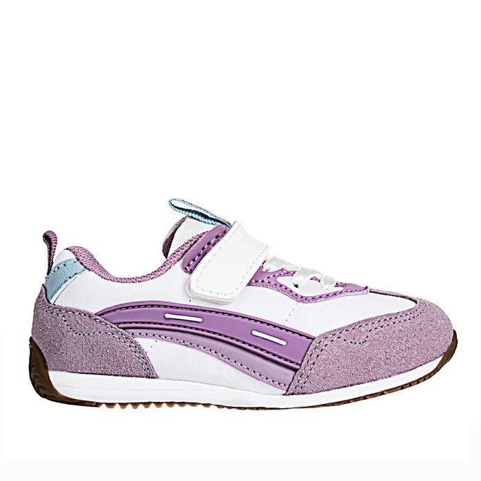 Tenis Casual de Niñas gumball  fuz 16-25-2 inf