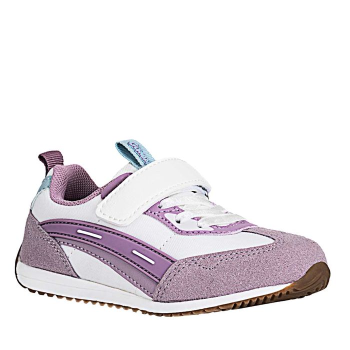 Tenis Casual de Niñas gumball  fuz 16-25-2 inf