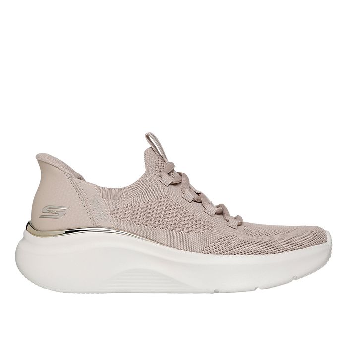 Tenis Deportivo de Mujer skechers  117617tpe