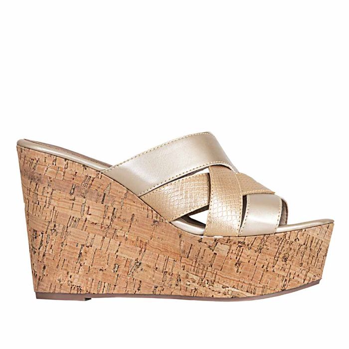 Plataforma Casual de Mujer frattini Antonia-07