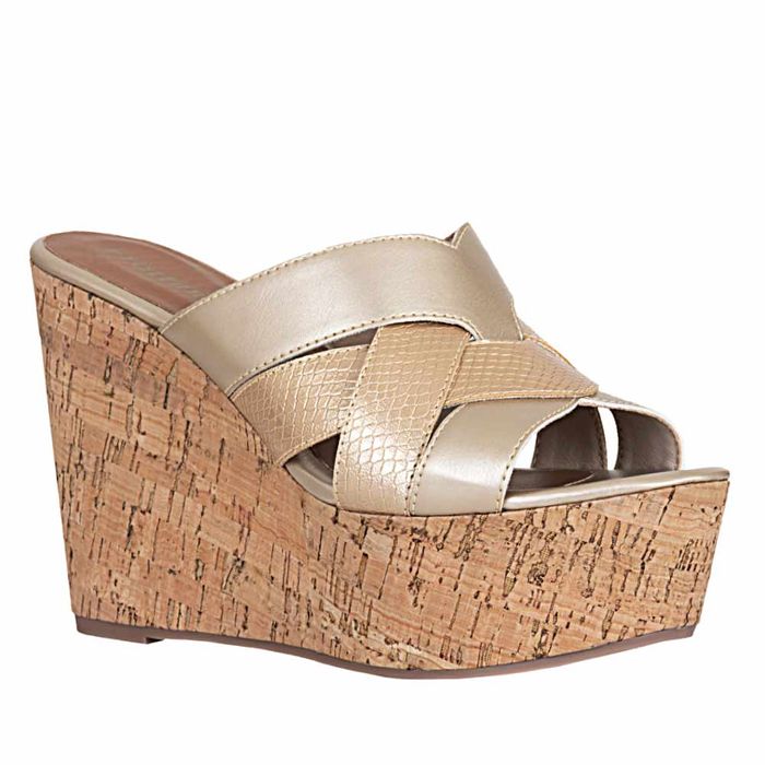 Plataforma Casual de Mujer frattini Antonia-07