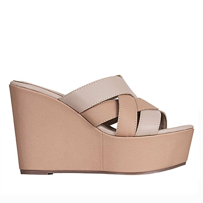 Plataforma Casual de Mujer frattini Antonia-07