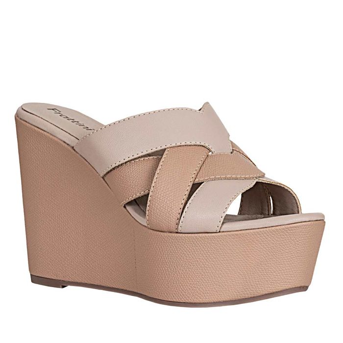 Plataforma Casual de Mujer frattini Antonia-07