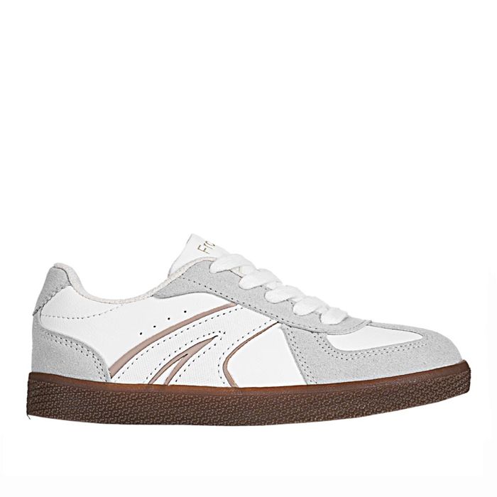 Tenis Casual de Niñas frattini teen  fuz 11-25-2 jun fem