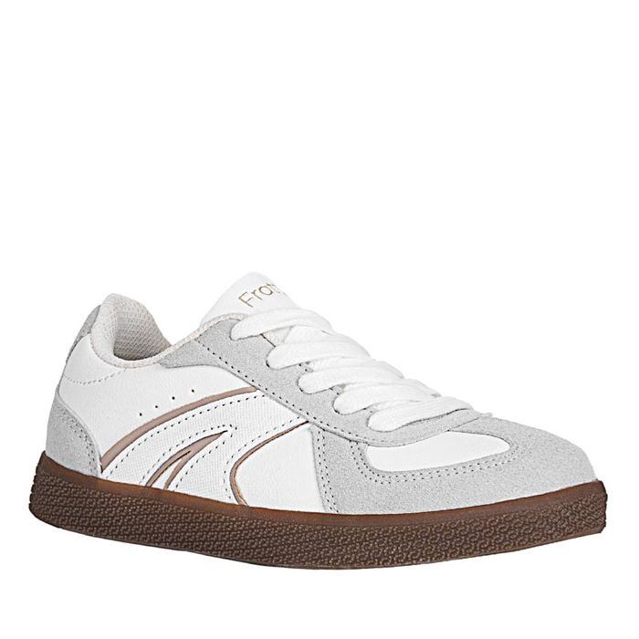 Tenis Casual de Niñas frattini teen  fuz 11-25-2 jun fem