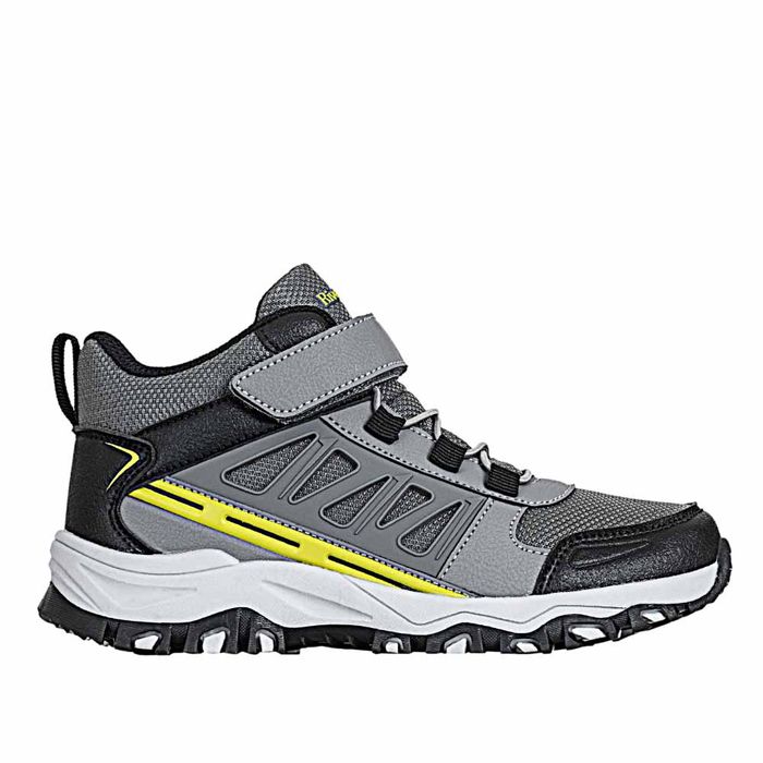 Bota/botin Deportivo de Niño river creek  fuz 1-25-2 bot riv jun mas