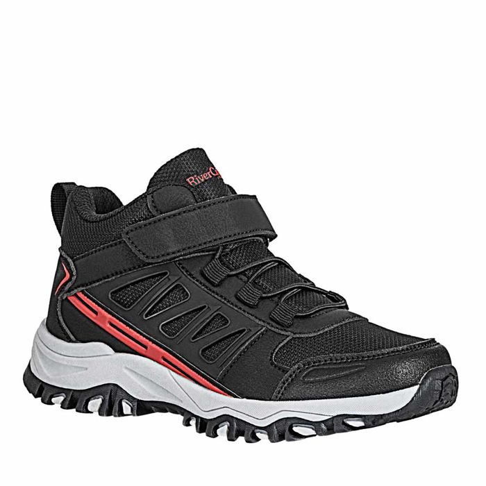 Bota/botin Deportivo de Niño river creek  fuz 1-25-2 bot riv jun mas