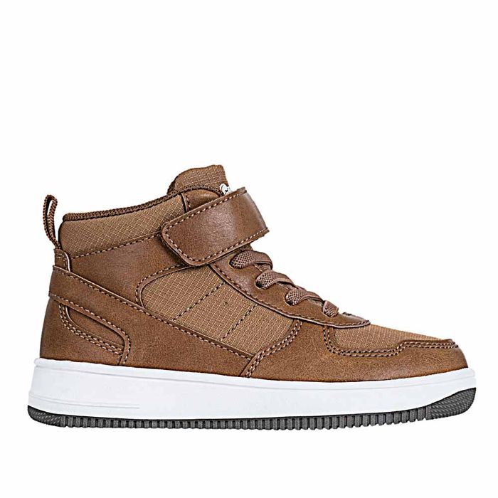 Bota/botin Casual de Niño gumball  fuz bot 29-25-2 inf