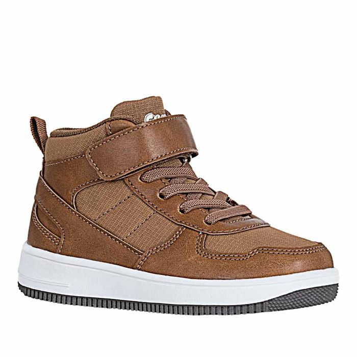 Bota/botin Casual de Niño gumball  fuz bot 29-25-2 inf