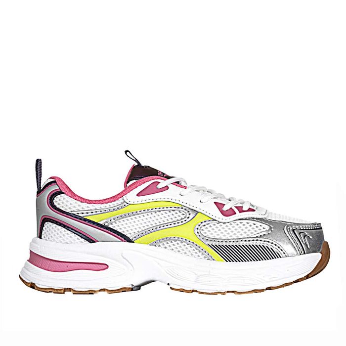 Tenis Deportivo de Niñas throwing  fuz 12-25-2 jun fem