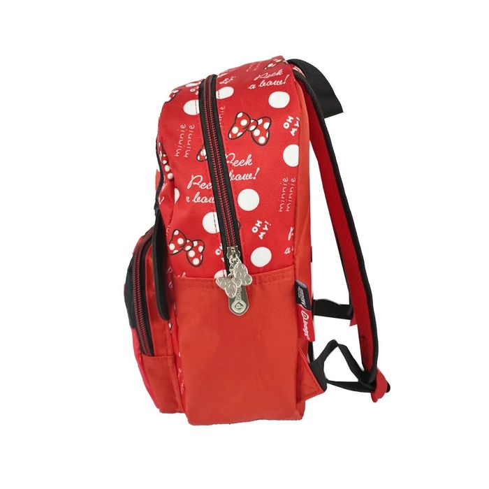 Accesorio Morrales consignacion  minnie Morral 11  minnie d44041