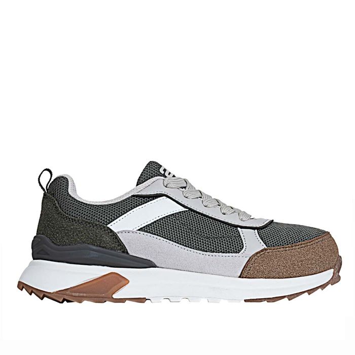 Tenis Casual de Niño 24 walks  fuz 54-25-2 jun mas