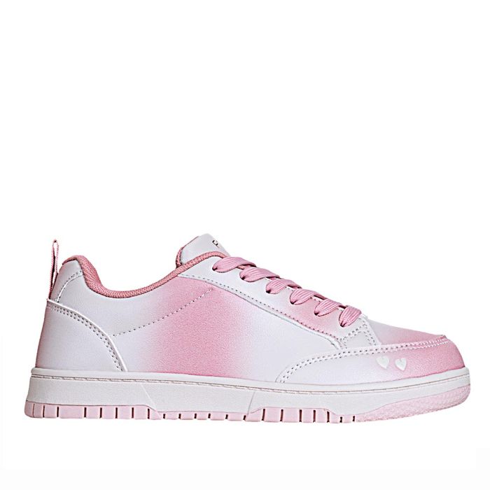 Tenis Casual de Mujer frattini bela  sy5150w