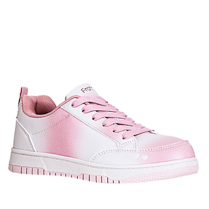 Tenis Casual de Mujer frattini bela  sy5150w