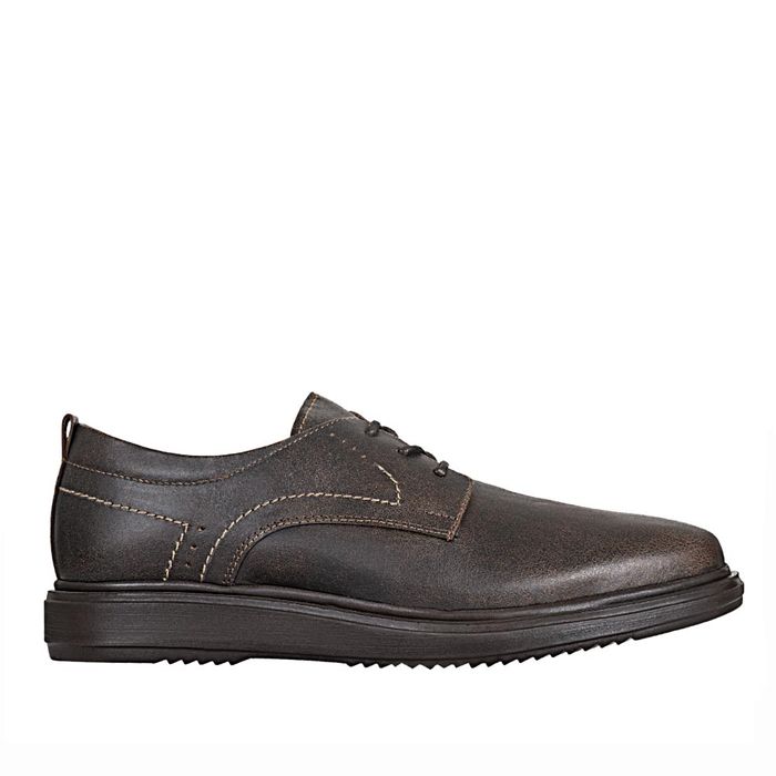 Tenis Formal de Hombre aldo masconi 0420-1k