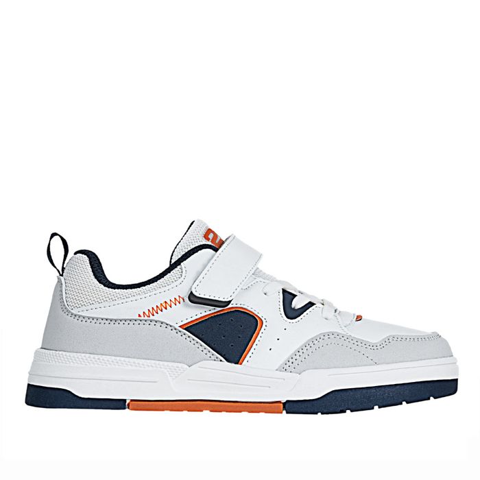 Tenis Casual de Niño 24 walks  fuz 40-25-2 jun