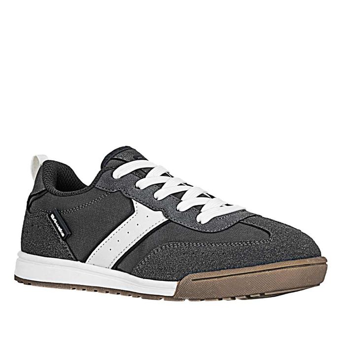 Tenis Casual de Niño 24 walks  fuz 59-25-2 jun mas