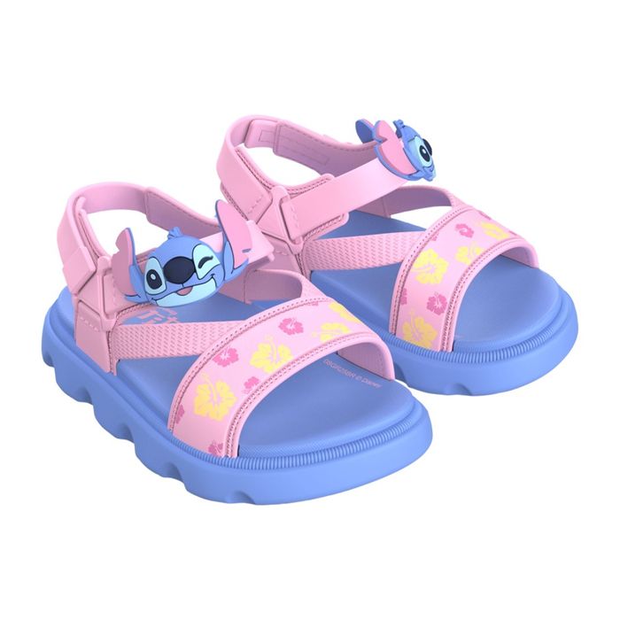 Sandalia Deportivo de Niñas disney 23410c disney easy plus (bt591)