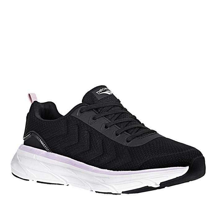 Tenis Deportivo de Mujer throwing  au44067w